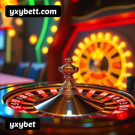 Tabela RTP dos jogos de cassino da yxybet