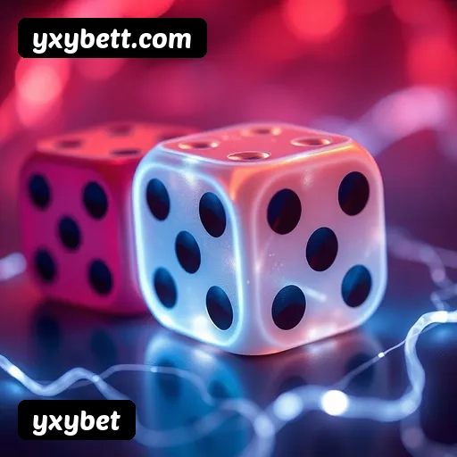 Logo da yxybet